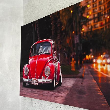 Geroweiher Doppelbettzimmer Moenchengladbach Stadtmitte Buitenkant foto